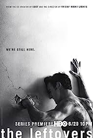 دانلود فیلم The Leftovers سال 2014 - بازماندگان