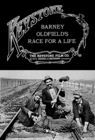 دانلود فیلم Barney Oldfield's Race for a Life سال 1913 - مسابقه بارنی اولدفیلد برای نجات یک زندگی