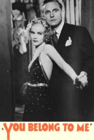 دانلود فیلم You Belong to Me سال 1934 - تو متعلق به منی