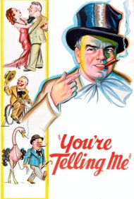 دانلود فیلم You're Telling Me! سال 1934 - داری به من میگی!