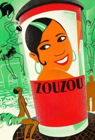 دانلود فیلم Zouzou سال 1934 - زوزو