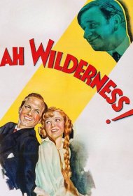 دانلود فیلم Ah, Wilderness! سال 1935 - آه، بیابان!