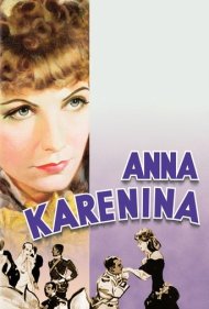 دانلود فیلم Anna Karenina سال 1935 - آنا کارنینا