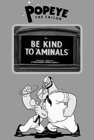 دانلود فیلم Be Kind to 'Aminals' سال 1935 - با حیوانات مهربان باشیم