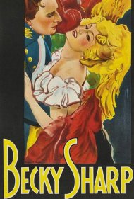 دانلود فیلم Becky Sharp سال 1935 - بکی شارپ