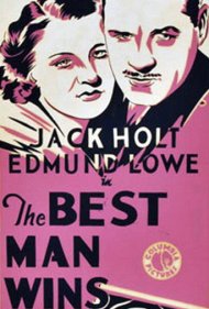 دانلود فیلم The Best Man Wins سال 1935 - بهترین مرد برنده میشود