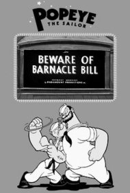 دانلود فیلم Beware of Barnacle Bill سال 1935 - مراقب بارناکل بیل باش