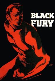 دانلود فیلم Black Fury سال 1935 - خشم سیاه