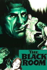 دانلود فیلم The Black Room سال 1935 - اتاق سیاه