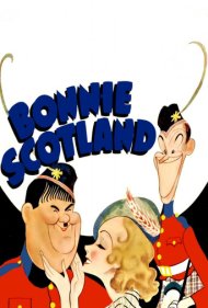 دانلود فیلم Bonnie Scotland سال 1935 - اسکاتلند با صفا