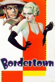 دانلود فیلم Bordertown سال 1935 - شهر مرزی