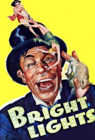 دانلود فیلم Bright Lights سال 1935 - چراغهای روشن