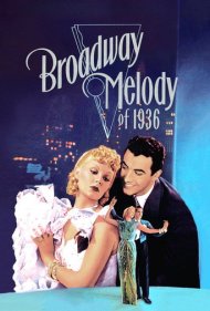 دانلود فیلم Broadway Melody of 1936 سال 1935 - نوای برادوی ۱۹۳۶