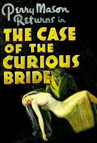 دانلود فیلم The Case of the Curious Bride سال 1935 - پرونده عروس کنجکاو
