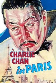 دانلود فیلم Charlie Chan in Paris سال 1935 - چارلی چن در پاریس