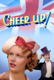 دانلود فیلم Cheer Up سال 1936 - روحیه بگیر