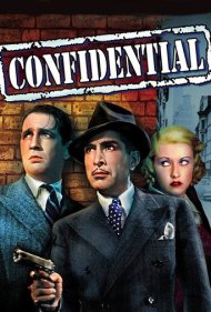 دانلود فیلم Confidential سال 1935 - محرمانه