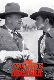 دانلود فیلم The Courageous Avenger سال 1935 - انتقامجوی شجاع