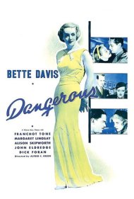 دانلود فیلم Dangerous سال 1935 - خطرناک