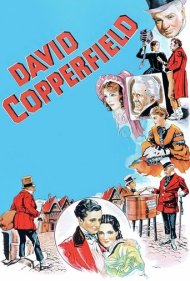 دانلود فیلم David Copperfield سال 1935 - دیوید کاپرفیلد