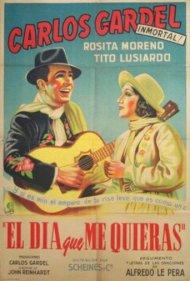 دانلود فیلم The Day You Love Me سال 1935 - روزی که مرا دوست خواهی داشت