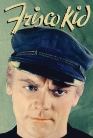 دانلود فیلم Frisco Kid سال 1935 - بچه فریسکو