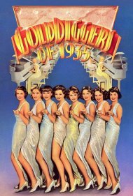 دانلود فیلم Gold Diggers of 1935 سال 1935 - جویندگان طلا در سال ۱۹۳۵