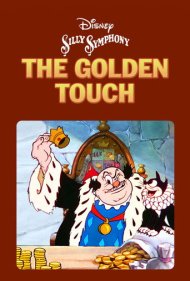 دانلود فیلم The Golden Touch سال 1935 - لمس طلایی