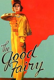 دانلود فیلم The Good Fairy سال 1935 - پری مهربان