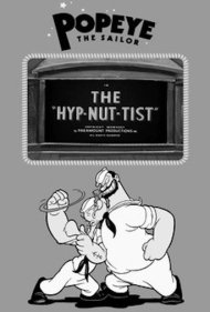 دانلود فیلم The Hyp-Nut-Tist سال 1935 - هیپنوتیزم‌کننده