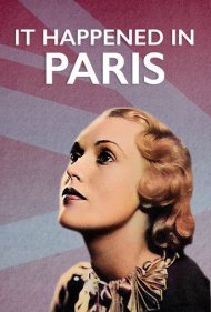 دانلود فیلم It Happened in Paris سال 1935 - در پاریس اتفاق افتاد