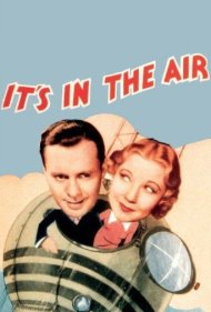 دانلود فیلم It's in the Air سال 1935 - در هوا