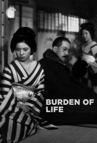 دانلود فیلم Burden of Life سال 1935 - بار زندگی