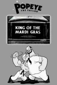 دانلود فیلم King of the Mardi Gras سال 1935 - پادشاه کارناوال