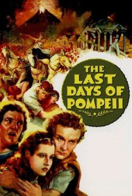 دانلود فیلم The Last Days of Pompeii سال 1935 - آخرین روزهای پمپئی