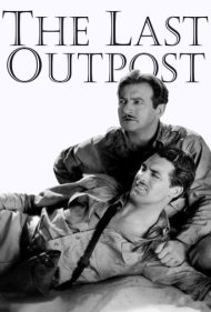 The Last Outpost 1935