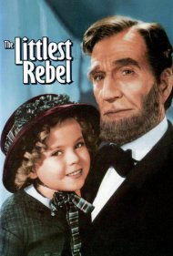 دانلود فیلم The Littlest Rebel سال 1935 - شورشی کوچک