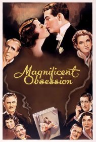 دانلود فیلم Magnificent Obsession سال 1935 - وسواس باشکوه