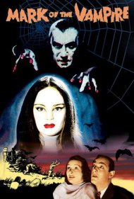 دانلود فیلم Mark of the Vampire سال 1935 - نشان خونآشام