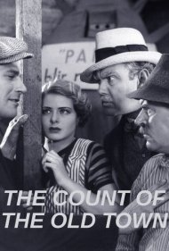 دانلود فیلم The Count of the Old Town سال 1935 - کنت شهر قدیمی