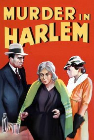 دانلود فیلم Murder In Harlem سال 1935 - قتل در هارلم