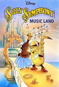 Music Land 1935
