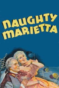 دانلود فیلم Naughty Marietta سال 1935 - ماریتای سرکش
