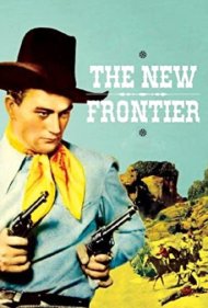 دانلود فیلم The New Frontier سال 1935 - مرز جدید