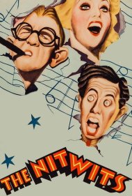 دانلود فیلم The Nitwits سال 1935 - احمق‌ها