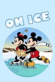 دانلود فیلم On Ice سال 1935 - روی یخ