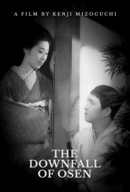 دانلود فیلم The Downfall of Osen سال 1935 - سقوط اوسن