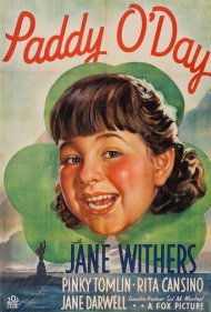 دانلود فیلم Paddy O'Day سال 1936 - پدی اودی