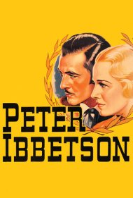 دانلود فیلم Peter Ibbetson سال 1935 - پیتر ابتسون