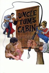 دانلود فیلم Uncle Tom's Cabin سال 1976 - کلبه عمو تام